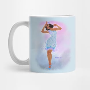 Just dance Mug